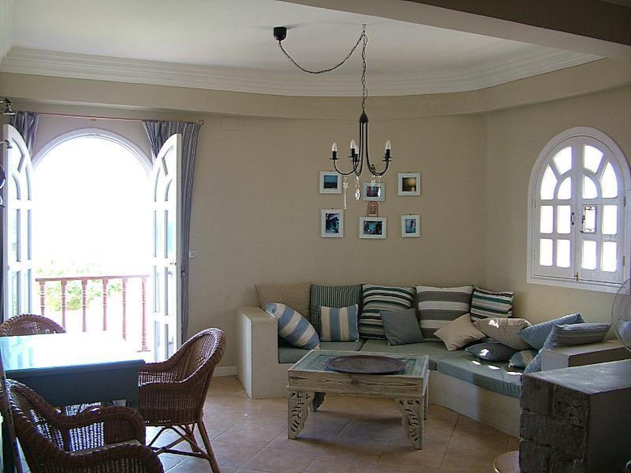 Eel Garden Sunrise Apartment Dahab - Flipkey Airbnb Zoover - Dahab Holiday Rentals15