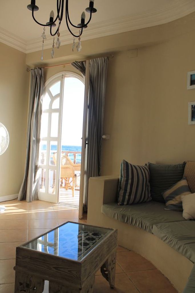 Eel Garden Sunrise Apartment Dahab - Flipkey Airbnb Zoover - Dahab Holiday Rentals54