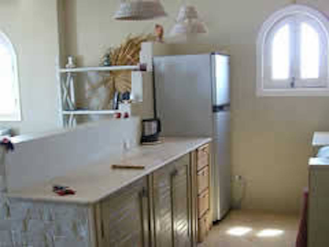 Eel Garden Sunrise Apartment Dahab - Flipkey Airbnb Zoover - Dahab Holiday Rentals65
