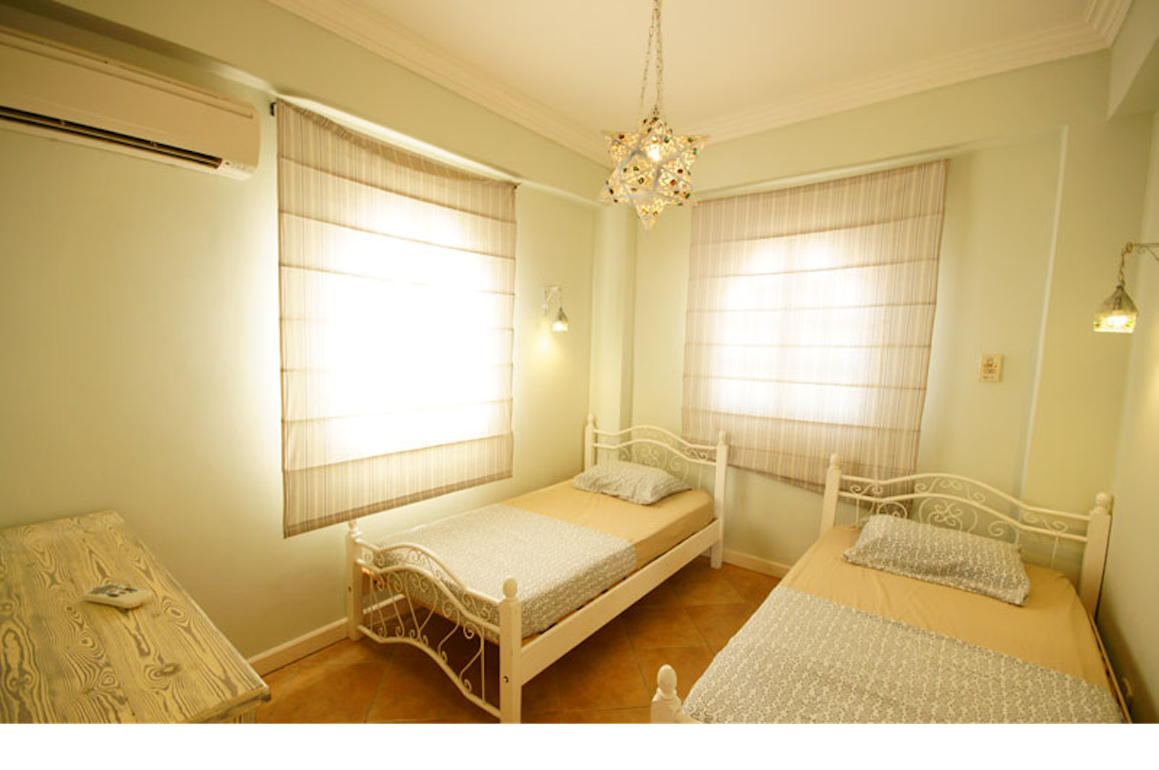 Eel Garden Sunrise Apartment Dahab - Flipkey Airbnb Zoover - Dahab Holiday Rentals82